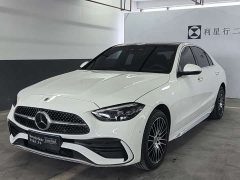 Mercedes-Benz C-Class C 260 L Sport Edition - ფოტო 1