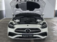 Mercedes-Benz C-Class C 260 L Sport Edition - ფოტო 10