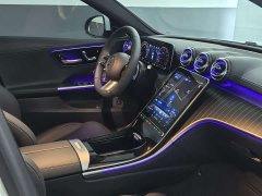 Mercedes-Benz C-Class C 260 L Sport Edition - ფოტო 12