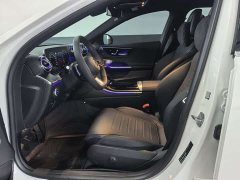 Mercedes-Benz C-Class C 260 L Sport Edition - ფოტო 13