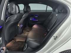 Mercedes-Benz C-Class C 260 L Sport Edition - ფოტო 14