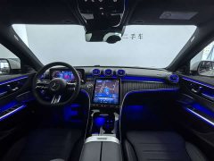 Mercedes-Benz C-Class C 260 L Sport Edition - ფოტო 16