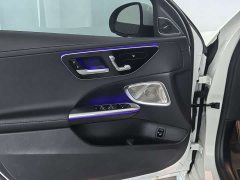 Mercedes-Benz C-Class C 260 L Sport Edition - ფოტო 17