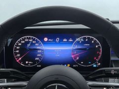 Mercedes-Benz C-Class C 260 L Sport Edition - ფოტო 18
