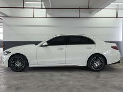 Mercedes-Benz C-Class C 260 L Sport Edition - ფოტო 2