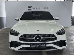 Mercedes-Benz C-Class C 260 L Sport Edition - ფოტო 3