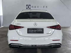 Mercedes-Benz C-Class C 260 L Sport Edition - ფოტო 5
