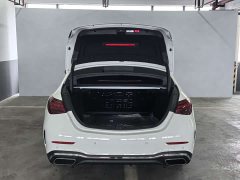 Mercedes-Benz C-Class C 260 L Sport Edition - ფოტო 6