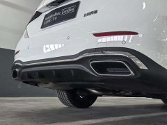 Mercedes-Benz C-Class C 260 L Sport Edition - ფოტო 8