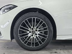 Mercedes-Benz C-Class C 260 L Sport Edition - ფოტო 9