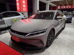 BYD Han 2025 DM-i 125KM Luxury - ფოტო 1