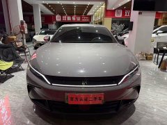 BYD Han 2025 DM-i 125KM Luxury - ფოტო 2