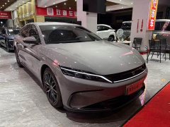 BYD Han 2025 DM-i 125KM Luxury - ფოტო 3