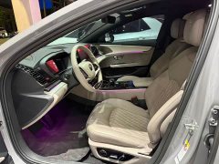 BYD Han 2025 DM-i 125KM Luxury - ფოტო 4