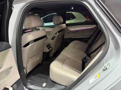 BYD Han 2025 DM-i 125KM Luxury - ფოტო 5