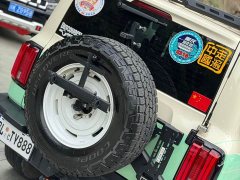 Tank 300 Off-Road Edition 2.0T Conqueror - ფოტო 10