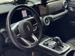 Tank 300 Off-Road Edition 2.0T Conqueror - ფოტო 14