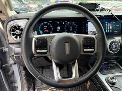 Tank 300 Off-Road Edition 2.0T Conqueror - ფოტო 15