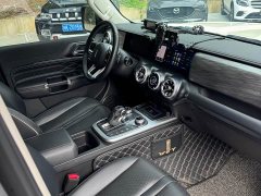 Tank 300 Off-Road Edition 2.0T Conqueror - ფოტო 19