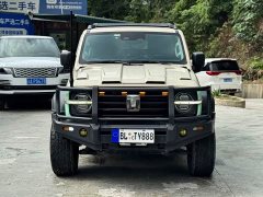 Tank 300 Off-Road Edition 2.0T Conqueror - ფოტო 3