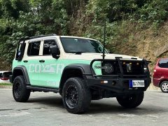 Tank 300 Off-Road Edition 2.0T Conqueror - ფოტო 5