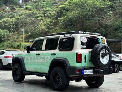 Tank 300 Off-Road Edition 2.0T Conqueror - ფოტო 7