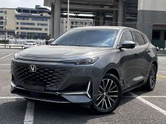 Changan UNI-K 2021 2.0T Luxury - ფოტო 1