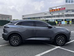 Changan UNI-K 2021 2.0T Luxury - ფოტო 10