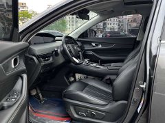 Changan UNI-K 2021 2.0T Luxury - ფოტო 11
