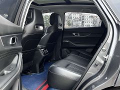 Changan UNI-K 2021 2.0T Luxury - ფოტო 12