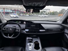 Changan UNI-K 2021 2.0T Luxury - ფოტო 13
