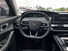 Changan UNI-K 2021 2.0T Luxury - ფოტო 14