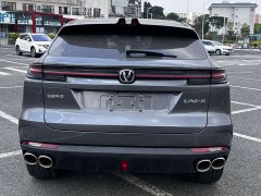 Changan UNI-K 2021 2.0T Luxury - ფოტო 15