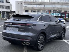 Changan UNI-K 2021 2.0T Luxury - ფოტო 16