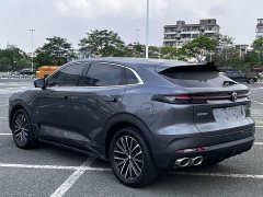 Changan UNI-K 2021 2.0T Luxury - ფოტო 17