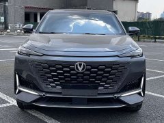 Changan UNI-K 2021 2.0T Luxury - ფოტო 2