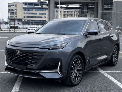 Changan UNI-K 2021 2.0T Luxury - ფოტო 3