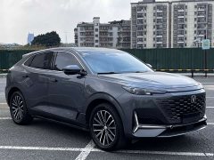 Changan UNI-K 2021 2.0T Luxury - ფოტო 4