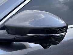 Changan UNI-K 2021 2.0T Luxury - ფოტო 7