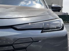 Changan UNI-K 2021 2.0T Luxury - ფოტო 8