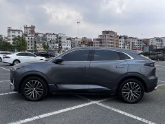 Changan UNI-K 2021 2.0T Luxury - ფოტო 9