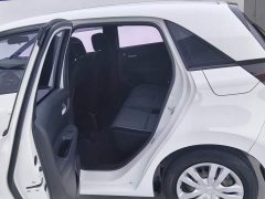 Honda Fit 2021 1.5L CVT Trend Edition - ფოტო 11