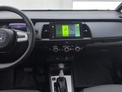Honda Fit 2021 1.5L CVT Trend Edition - ფოტო 13