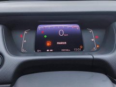 Honda Fit 2021 1.5L CVT Trend Edition - ფოტო 14