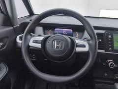 Honda Fit 2021 1.5L CVT Trend Edition - ფოტო 15