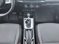 Honda Fit 2021 1.5L CVT Trend Edition - ფოტო 16