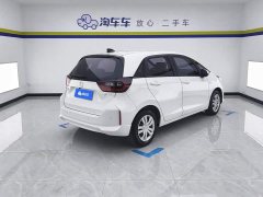 Honda Fit 2021 1.5L CVT Trend Edition - ფოტო 3