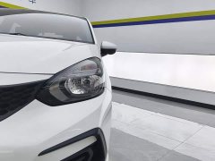 Honda Fit 2021 1.5L CVT Trend Edition - ფოტო 5