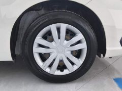 Honda Fit 2021 1.5L CVT Trend Edition - ფოტო 6