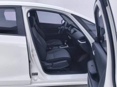 Honda Fit 2021 1.5L CVT Trend Edition - ფოტო 8